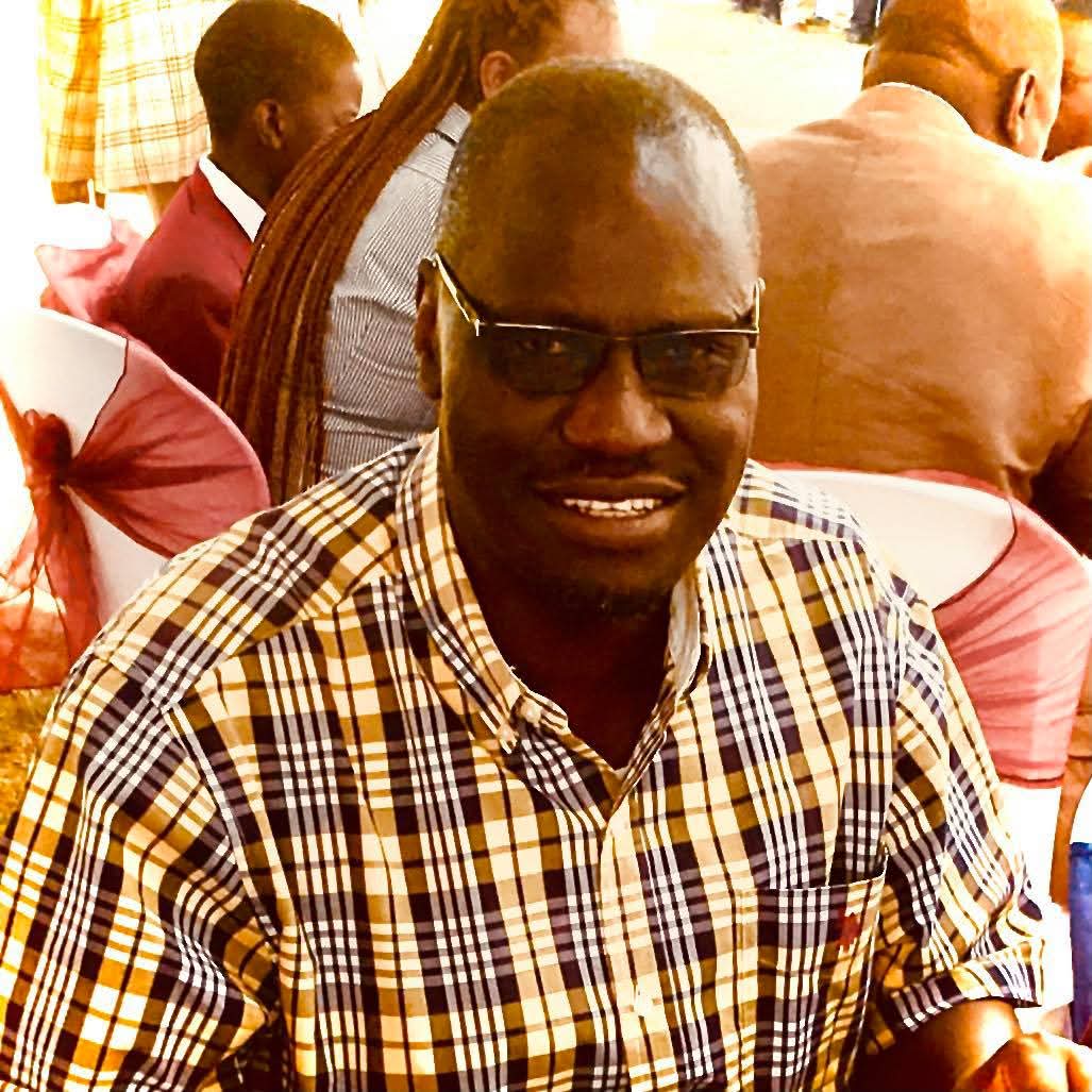 Executive Director